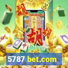 5787 bet.com